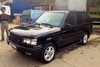 Land Rover Range Rover (L322, 2002-2012)