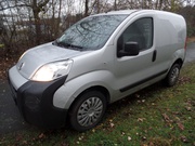 Шрот FiatFiorino (ФиатФиорино) 2007-2015