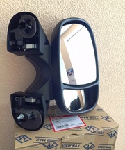 Зеркало Renault Trafic зеркала Трафик