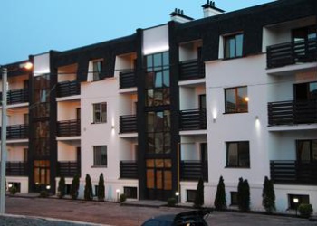 уютный квартал