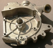 Картер с заливной горловиной GY6-50 (4-х тактн. китаец (GY6))