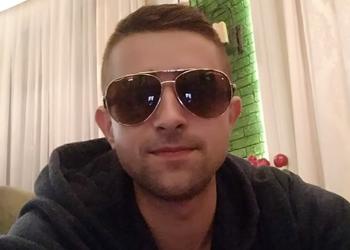 Сергей Золотарев