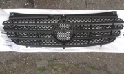 Решетка радиатора Mercedes Vito 639 решетка Вито 639
