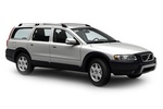 Volvo XC70 (2000) 2.5 AT