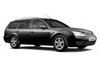 Ford Mondeo Универсал 2.0 MT Ghia