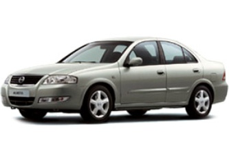 Nissan Almera Classic