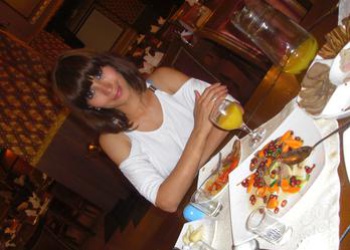 Каримова Заррина