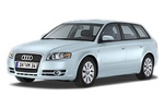 Audi A4 Универсал (B7) 3.0D MT 4WD