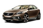 Volvo V40 Cross Country 2.0D (177 hp) MT Sumum