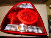 Задний фонарь Nissan Almera Classic Альмера с 06