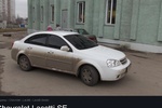 Chevrolet Lacetti Седан 1.6 MT SE