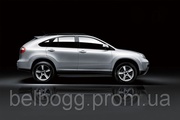 Автозапчасти на BYD S6 Бид С6