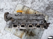  головка блока  Opel Zafira A