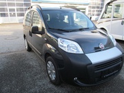 Запчасти  Fiat Fiorino (Фиат Фиорино) 2007-2015