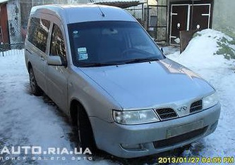 Chery Karry