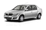 Dacia Logan I (2004-2012) 1.4 MT Laureate