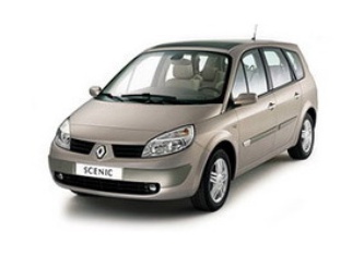 Renault Grand Scenic 2.0 AT Dynamique