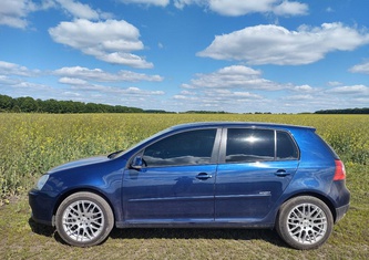 Volkswagen Golf 5dr V