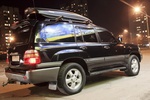 Toyota Land Cruiser (J100) 4.7 AT VIP