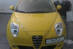 Alfa Romeo MiTo 1.4 (135 hp) AT Progression