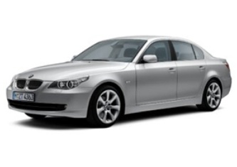 BMW 5 Series Седан (E60) 520d