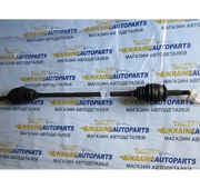 Полуось Opel Corsa B Сторона R