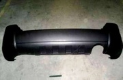 Бампер передний Hyundai Tucson