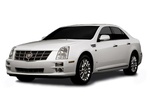 Cadillac STS