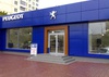 Автосалон Илта на Оболони