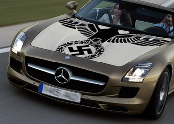 Mercedes-Benz С class W202