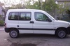 Peugeot Partner 2.0D MT CombiSpace XT Peugeot Partner 2.0D MT CombiSpace XT