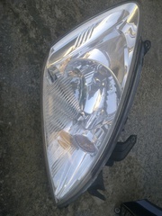 Фара Mitsubishi Lancer 9