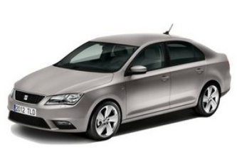SEAT Toledo  1.6D (105 hp) MT Reference