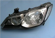 Фара Honda Civic 4D sdn фара  Цивик с 2006 год.