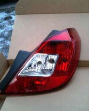 Фонарь Opel Corsa 07