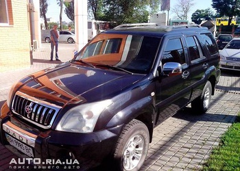 DADI Shuttle 2007