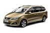 SEAT Alhambra 2012 2.0D (170 hp) AT
