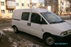 FIAT Scudo 2.0D MT