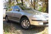 Skoda Octavia A5 Хэтчбек 1.6 МT Elegance