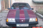 Lada (ВАЗ) Lada 21093 (ВАЗ 21093) i 1.5 MT