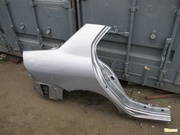  Крыло заднее Mitsubishi Lancer 9