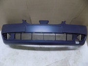 Бампер передний Nissan Almera N16 бампер Альмера