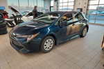 Toyota Corolla Хэтчбек