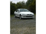 Разборка PEUGEOT 406 95-05 б/у запчасти