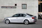 Skoda Octavia A7 (2013-2016) A7 1.4 MT Style