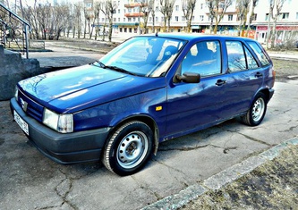 FIAT TIPO