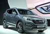 Hyundai Santa Fe (DM)