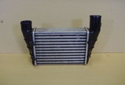 Интеркулер VW Passat B5 радиатор интеркулера  Пассат В5
