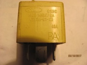 Реле Форд 93BG 14N089 BA V23136-B1-X3 оригинал