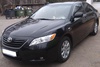 Toyota Camry (2011 - 2014)